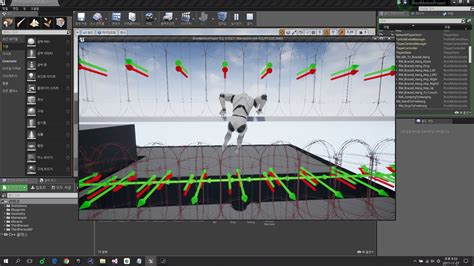 Image result for Simple Root Motion Unreal Engine Tutorial