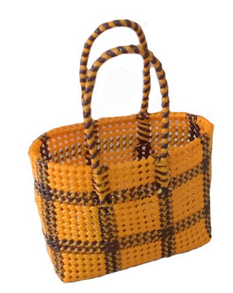 Karai Kraft Multipurpose Utility Plastic Wire Grocery Basket (Koodai ...