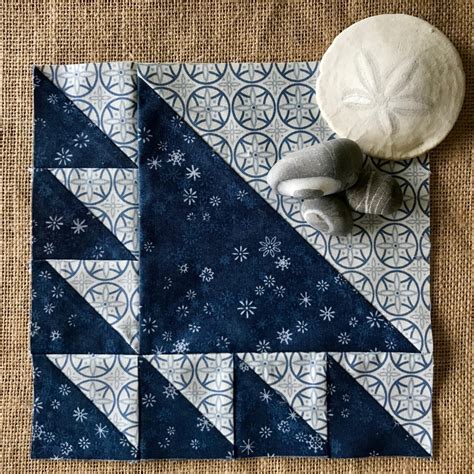 Easy Quilt Block Patterns