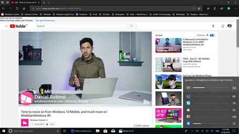 Image result for Audio Control App Windows 10