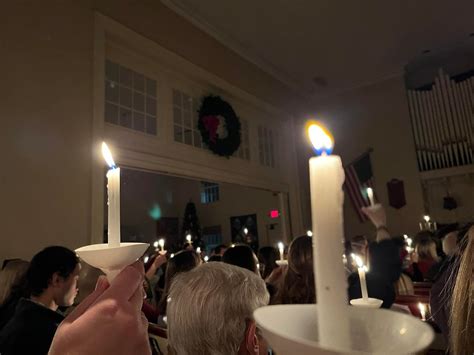 Congregational Church of Brookfield - Home