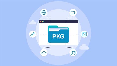 OpenPKG File 的图像结果