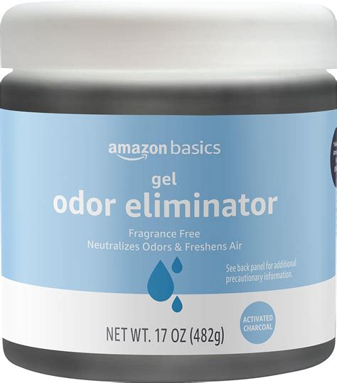 Amazon.com: Powerful Home Odor Eliminator Kit, Remove Strong Cigarette ...
