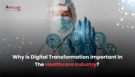 Digital transformation in healthcare: Pallavi Jain explains | Novulis Consulting posted on the topic