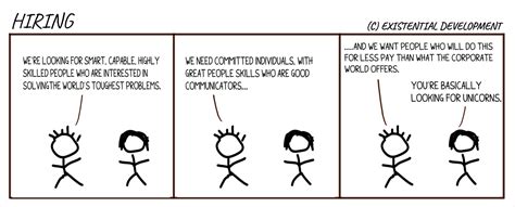 9 Painfully Relatable Comics For Anyone Who Works In Development
