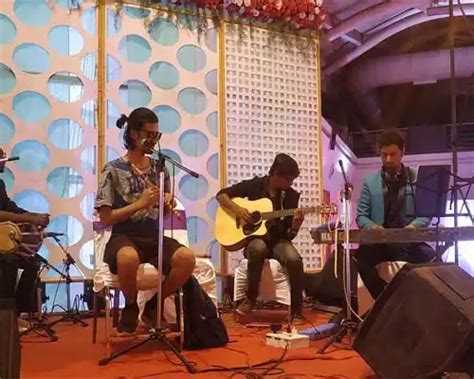 Image result for Goa Band