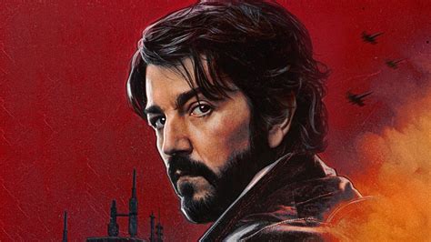 Andor Designer Reveals Hidden Star Wars: Episode IV A New Hope Easter ...