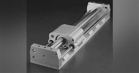 Image result for Machines Using Rodless Cylinders