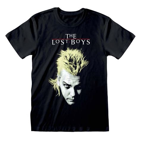 The Lost Boys: David T-Shirt - Merchoid