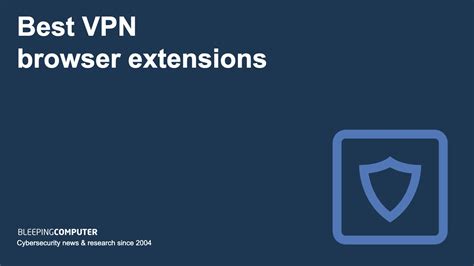 VPN Browser Extension 的图像结果