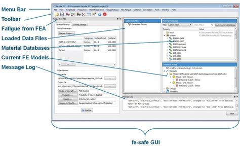 Image result for Fe-Safe Software
