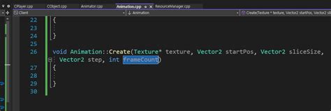 Win32 API Animation 的图像结果
