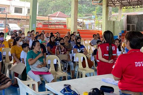 Poverty in Quezon province ‘significantly declines’ — PSA report - Philippine Information Agency