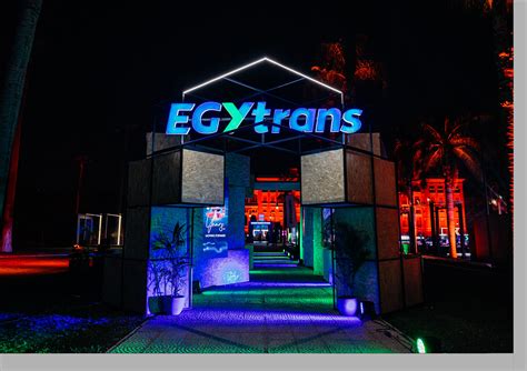 Egytrans: A Journey Through Half a Century :: Behance