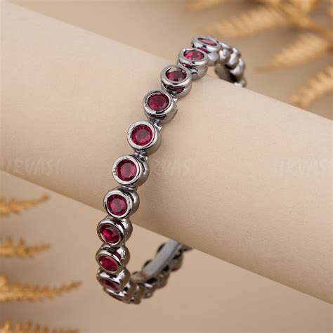 Adwitiya Oxidised Bangles BA 104 – URVASI LADIES NOVELTIES