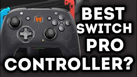 Image result for Best Switch Pro Controller Compare
