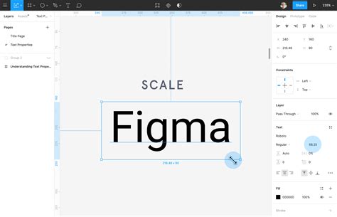 How To Use Figma Font Helper / Figma allows you to use any font that ...