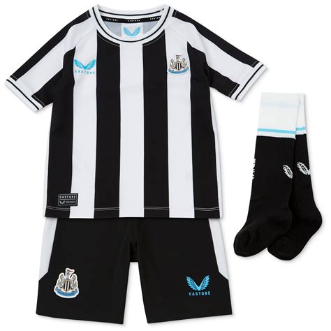 Newcastle United Jerseys & Teamwear | EPL Merchandise | rebel