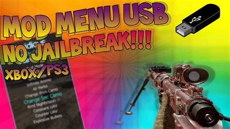 MW Mod Menu 的图像结果