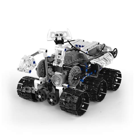 LEGO Remote Control Robots 的图像结果