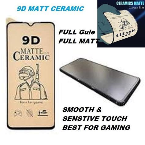 Image result for Ceramic Matte Screen Protector