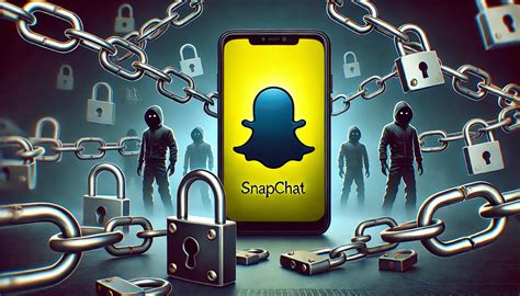 Leaked Snapchat: Understanding Privacy Risks Today