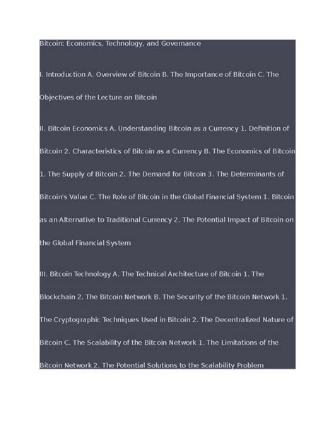 MIT Bitcoin Lecture 的图像结果