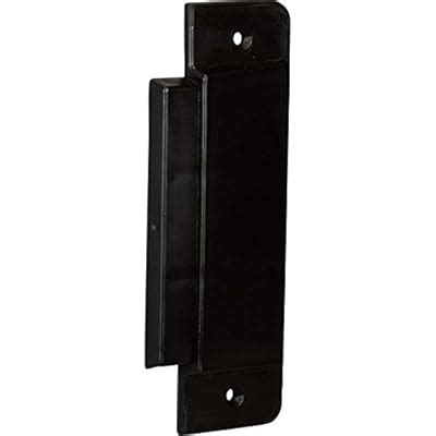 CargoSmart Rail End Piece - for E-Track and X-Track | Ubuy India