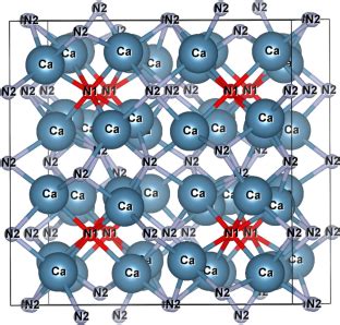 Ca2n Structure 的图像结果