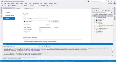 Image result for Hosting API .Net