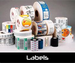 Labels and Stickers Manufacturers in Chennai