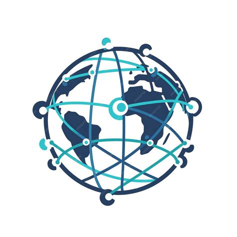 Global Netork Symbol 的图像结果