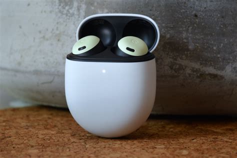 Google pixel on sale buds wireless earbuds