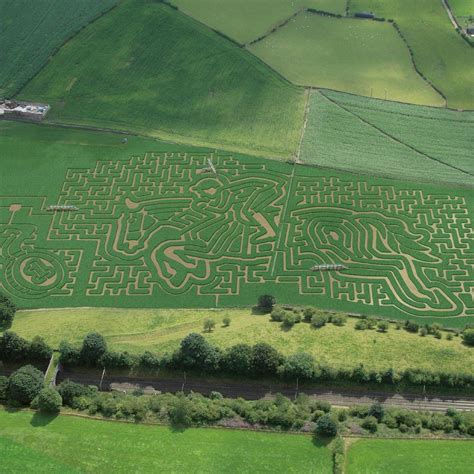 LAKELAND MAZE FARM PARK - All You Need to Know BEFORE You Go 2026 (with ...