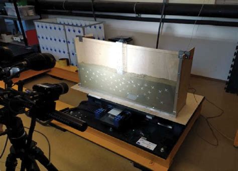 Image result for Shaker Table Testing