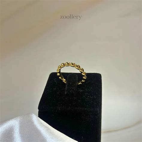 Rings – ZOOLLERY