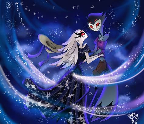 Download Stolas (Helluva Boss) Stella (Helluva Boss) TV Show Helluva ...