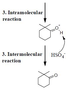 Introduction to Reaction Intermediates and Carbocations - Organic ...
