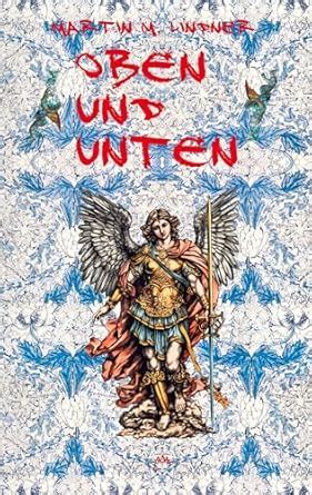Oben und Unten (German Edition) eBook : Lindner, Martin M.: Amazon.in ...