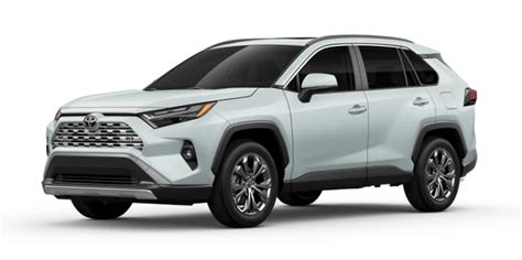 2025 Toyota RAV4 & RAV4 Hybrid | World Toyota