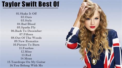 Download all taylor swift songs list music and songs (mp3 ...