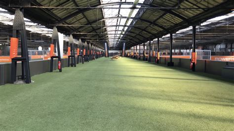 Foot à 5 à Strasbourg - Terrains de soccer à Strasbourg chez UrbanSoccer