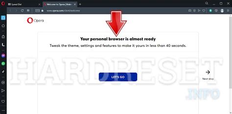 Image result for Installation Opera Browser