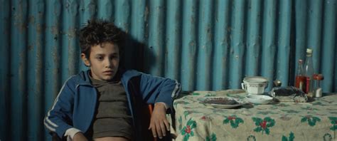 从《何以为家》追溯中东地区儿童电影|何以为家影评|何以为家评分