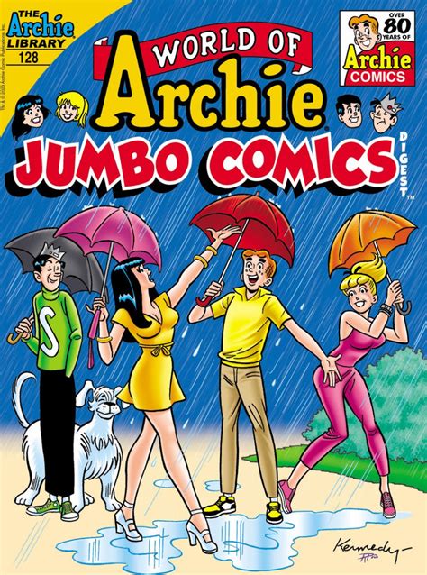Image result for World of Archie Comics