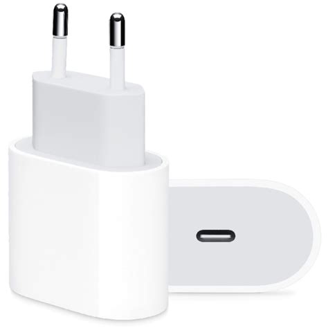 CARGADOR APPLE ORIGINAL