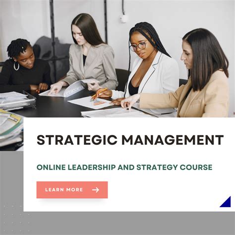 Strategy Management 的图像结果