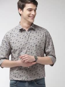 Mast Harbour Shirts - Buy Mast Harbour Shirts Online at Best Prices In ...