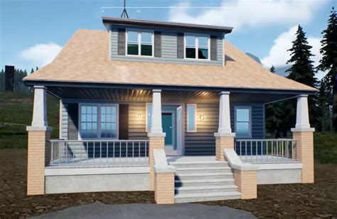 Image result for Ranch Simulator Buildable Area