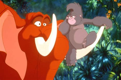 Underrated Disney sidekicks who deserve more love